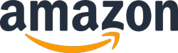 amazon logotyp