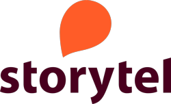 storytel logo